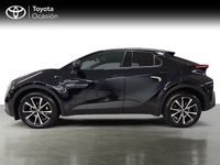 Usado Toyota C-HR Advance 140 CV (102 kW) 2024 Negro SUV