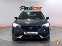 Usado Cupra Formentor 150 CV (110 kW) 2022 Gris SUV