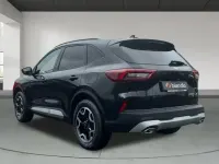 Nuevo Ford Kuga Active X 243 CV (178 kW) 2025 Negro SUV