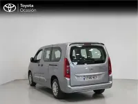 Usado Toyota Proace City Active 100 kW (136 CV) 2025 Monovolumen