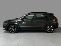 Usado Kia Niro 129 CV (94 kW) 2022 Interstellar gray (agt) SUV