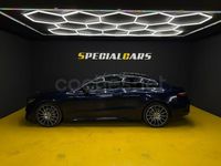 Usado Mercedes E400 333 CV (244 kW) 2017 Azul Coupe