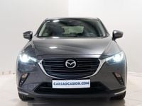 Usado Mazda CX-3 121 CV (88 kW) 2018 Otro SUV