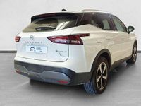 Usado Nissan Qashqai N-Connecta 190 CV (139 kW) 2023 SUV
