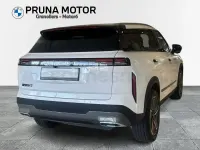 Usado Jaecoo 7 147 CV (108 kW) 2025 Blanco SUV