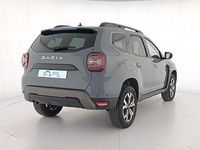 Usado Dacia Duster Journey 130 CV (95 kW) 2023 Gris SUV