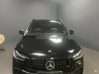 Usado Mercedes GLA45 AMG 421 CV (309 kW) 2023 Negro SUV
