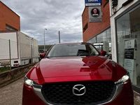 usado Mazda CX-5 2023 SKYACTIV-D 2.2 110 KW (150 CV) MT 2WD ADVANTAGE