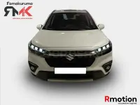 Nuevo Suzuki SX4 S-Cross 110 CV (80 kW) 2026 Blanco SUV