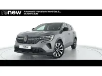 Usado Renault Austral Techno 200 CV (147 kW) 2024 Gris / plata SUV