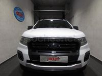 Usado Ford Ranger Wildtrack 213 CV (156 kW) 2020 Blanco Recogida