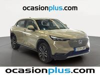 Usado Honda HR-V Advance 131 CV (96 kW) 2022 Beige SUV