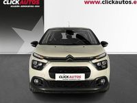 Usado Citroën C3 Feel 83 CV (61 kW) 2022 Blanco Utilitario