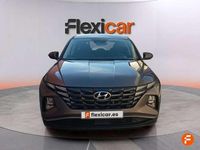 Occasion Hyundai Tucson 150 ch (110 kW) 2023 Gris SUV