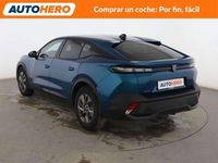 Usado Peugeot 408 Allure 145 CV (106 kW) 2024 Azul SUV