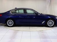 usado BMW 530 Serie 5 E IPERFORMANCE AUTO