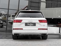 usado Audi Q7 3.0TDI sport quattro tiptronic 160kW