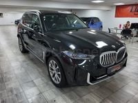 Usado BMW X5 xLine 298 CV (219 kW) 2023 Negro SUV