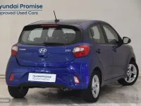Usado Hyundai i10 2023 Utilitario