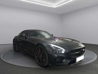 Usado Mercedes AMG GT AMG 510 CV (375 kW) 2015 Negro Coupe