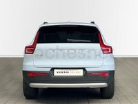 Usado Volvo XC40 Core 163 CV (119 kW) 2025 Azul SUV