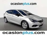 Usado Opel Astra GS Line 110 CV (80 kW) 2020 Gris