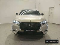 usado DS Automobiles DS7 Crossback 1.5BlueHDi Bastille Aut.