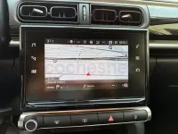 Usado Citroën C3 Feel 83 CV (61 kW) 2020 Blanco Utilitario