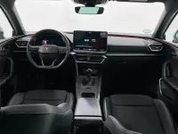 Usado Cupra Leon 150 CV (110 kW) 2025 Blanco Berlina