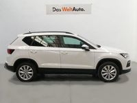 Usado Seat Ateca Style 150 CV (110 kW) 2024 Blanco SUV