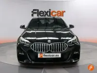 Usado BMW 218 Gran Coupé 150 CV (110 kW) 2021 Negro Coupe