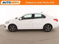 Usado Citroën C-Elysee I Shine 99 CV (72 kW) 2017 Blanco Berlina