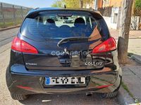 Usado Mitsubishi Colt 150 CV (110 kW) 2008 Negro Berlina
