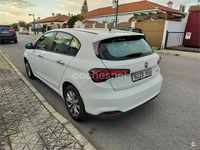 Begagnad Fiat Tipo Easy 95 HK (69 kW) 2017 Vit Sedan