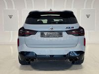Usado BMW X3 M Competition Edition 510 CV (375 kW) 2022 Gris SUV