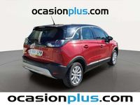 Usado Opel Crossland Business Elegance 120 CV (88 kW) 2021 Rojo SUV