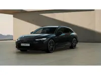 Nuevo Audi A6 S-Line 272 CV (200 kW) 2025 Negro mito Berlina