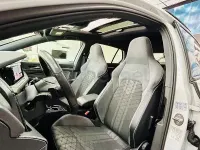 Usado VW Golf VIII R-line 150 CV (110 kW) 2024 Blanco Berlina