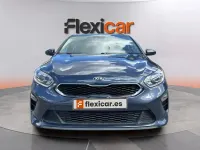 Brugt Kia Ceed 140 HK (102 kW) 2020 Blå Hatchback