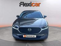 Usado Mazda CX-30 186 CV (136 kW) 2022 Negro SUV