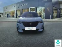 Usado Peugeot 2008 Active 101 CV (74 kW) 2021 Blanco SUV