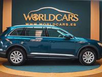 Usado Audi Q7 231 CV (169 kW) 2020 Negro SUV