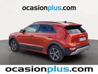 Usado Kia Niro 183 CV (134 kW) 2024 Naranja SUV