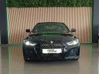 Usado BMW M440 M Sport 374 CV (275 kW) 2021 Negro Berlina