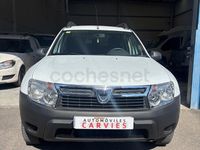Usado Dacia Duster Ambiance 105 CV (77 kW) 2013 Blanco SUV