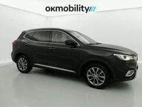Używany MG HS Comfort 162 KM (119 kW) 2023 Czarny SUV