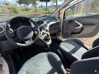 Usado Ford Ka Titanium 69 CV (50 kW) 2015 Blanco Berlina