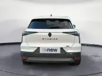 Begagnad Renault Symbioz Esprit Alpine 160 HK (117 kW) 2025 Vit SUV