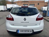 usado Renault Mégane 1.6 Emotion 110