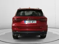 Usado SWM G01 131 CV (96 kW) 2023 Rojo SUV